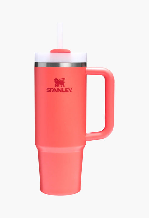 Hot Coral - The Quencher H2.0 Flowstate™ Tumbler | 30 Oz - GLAM MODA